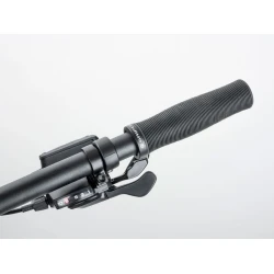 Велосипед AUTHOR Spirit 29 L 2026 син/черен