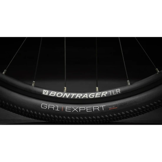 Външна гума 700х40C Bontrager GR1 Expert 40-622