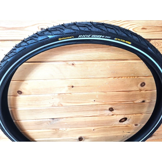Външна гума Continental 28 x 1.6 Ride Tour 42-622 RX