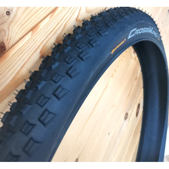 Външна гума CONTINENTAL CROSS KING 26 x 2.20