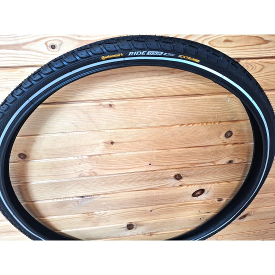 Външна гума Continental 700x42C Ride City Reflex ProTec