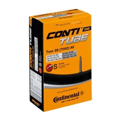 Вътрешна Continental Race 700 x 32C - 47C FV60mm