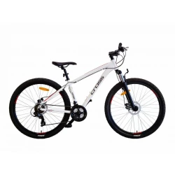 Велосипед Cross Viper 27.5 L MDB 2025 бял