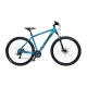 Велосипед Cross GRX7 HDB 27.5 2025 M син
