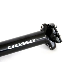 Колче за седалка 31,6мм Crosser - алуминиево