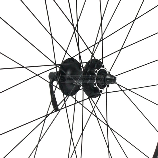 Предна капла Crosser X-6 26 диск болт