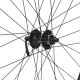 Предна капла Crosser X-6 26 диск болт