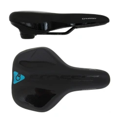 Седалка CROSSER DD053MF черна