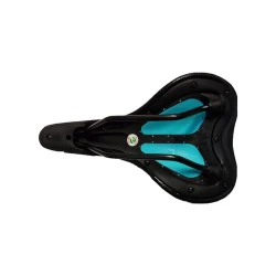 Седалка CROSSER DD053MF черна