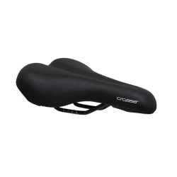 Седалка CROSSER GW608D черна