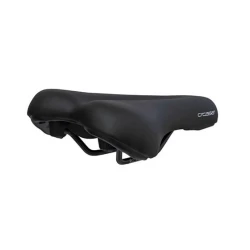 Седалка CROSSER GW608D черна