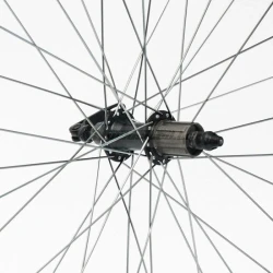 Задна капла 24 V-Brake / шлици