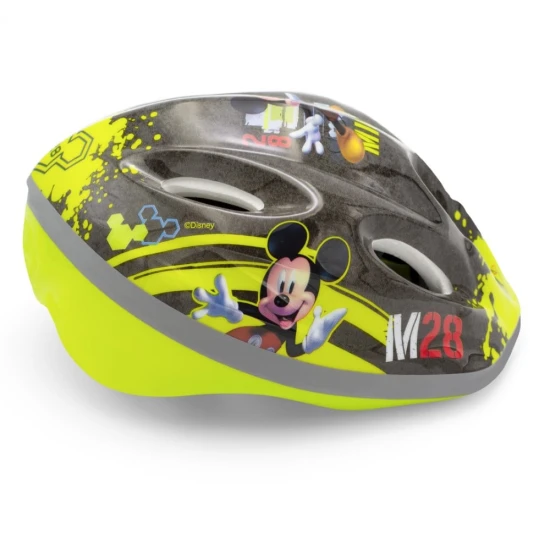 Детска каска Мики Маус Disney