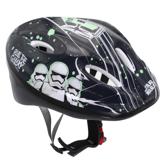 Детска каска STAR WARS STORMTROOPER Disney