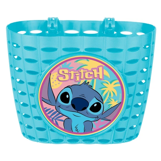 Детска кошница - Stitch Disney