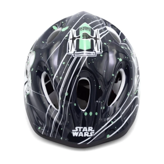 Детска каска STAR WARS STORMTROOPER Disney