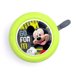 Детски звънец Мики Mаус Disney