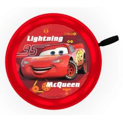 Детски звънец Колите/Cars Disney