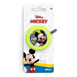 Детски звънец Мики Mаус Disney