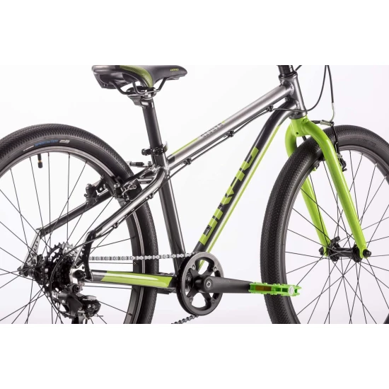 Детски велосипед Drag Badger Lite 24