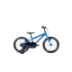 Детски велосипед Drag Alpha 16 G2 син