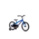 Детски велосипед Drag Alpha 16 G2 син