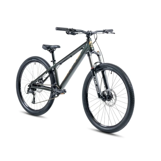 Велосипед Drag C1 Fun G2 26