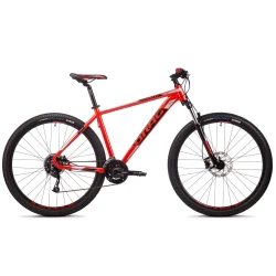 Велосипед Drag 29 Hardy 7.0 L червен сив