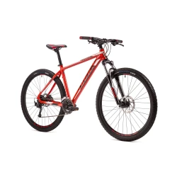 Велосипед Drag 29 Hardy 7.0 L червен сив