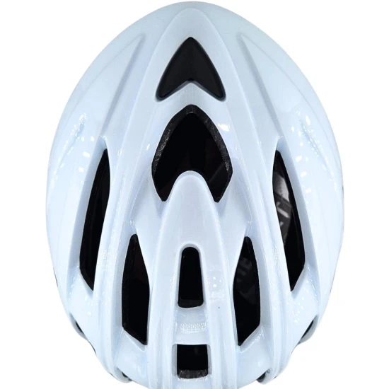 Каска Drag Dynamic M бяла