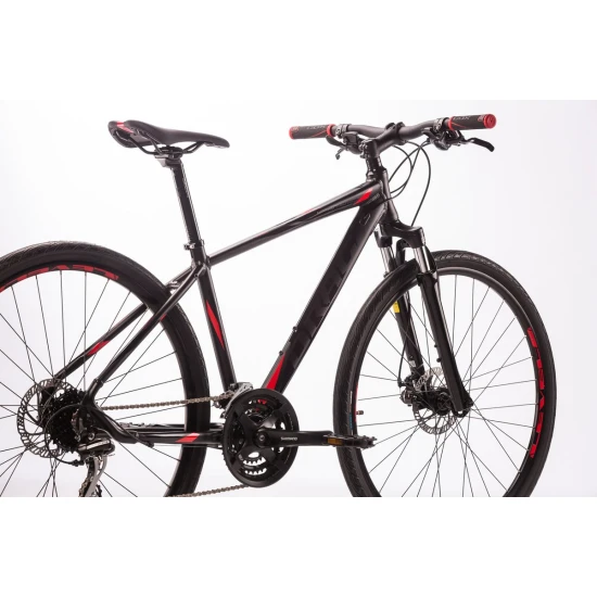 Велосипед Drag 28 Grand Canyon Pro L