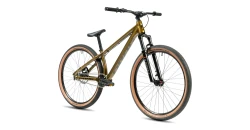 Велосипед Drag C2 Dirt G2 SS 26