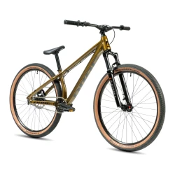 Велосипед Drag C2 Dirt G2 SS 26