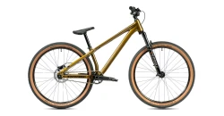 Велосипед Drag C2 Dirt G2 SS 26