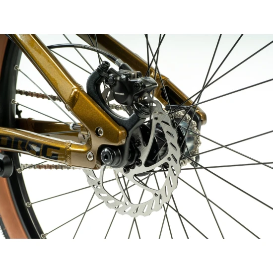 Велосипед Drag C2 Dirt G2 SS 26