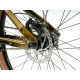 Велосипед Drag C2 Dirt G2 SS 26