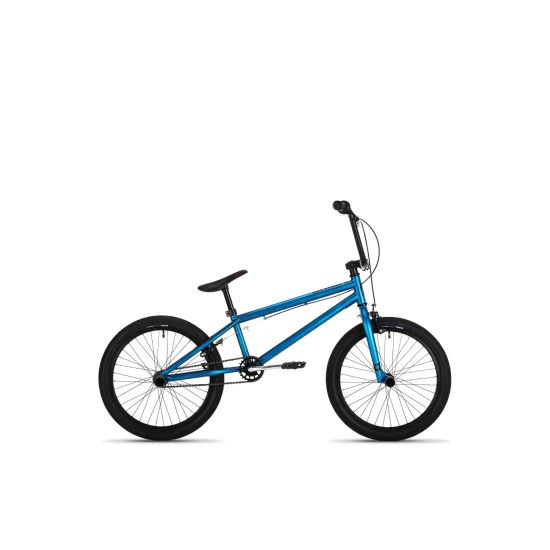 BMX велосипед Drag 20 Decade син