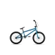 BMX велосипед Drag 20 Decade син