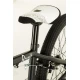 BMX велосипед Drag 20 Revolt черен/бял