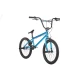 BMX велосипед Drag 20 Decade син