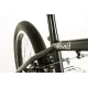 BMX велосипед Drag 20 Revolt черен/бял