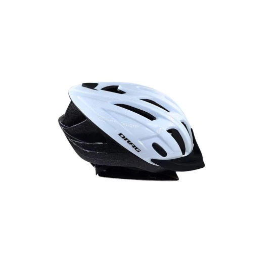 Каска Drag Dynamic M бяла