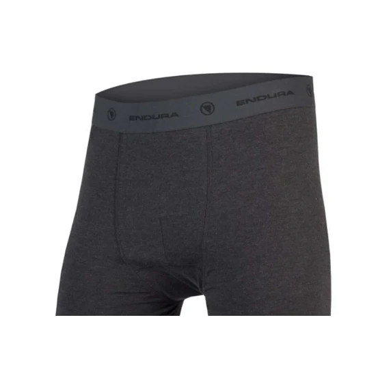 Колоездчни гащета / бельо Endura Bike Boxer M комплект