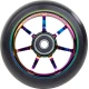 Колелце за тротинетка Ethic Incube Pro Rainbow 100mm