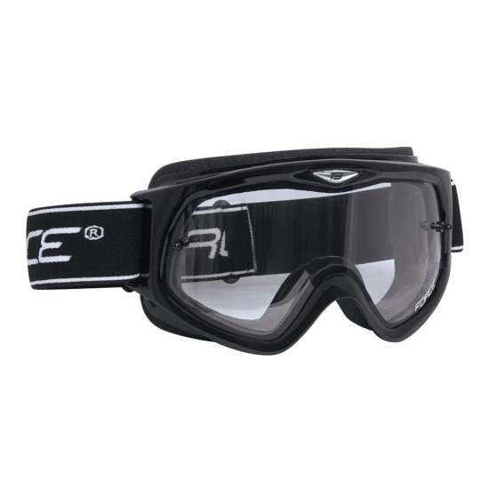 Очила Force downhill black