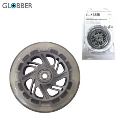 Светещи колелца за тротинетка Globber 2бр