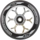 Колелце за тротинетка Longway Precinct 110mm Chrome