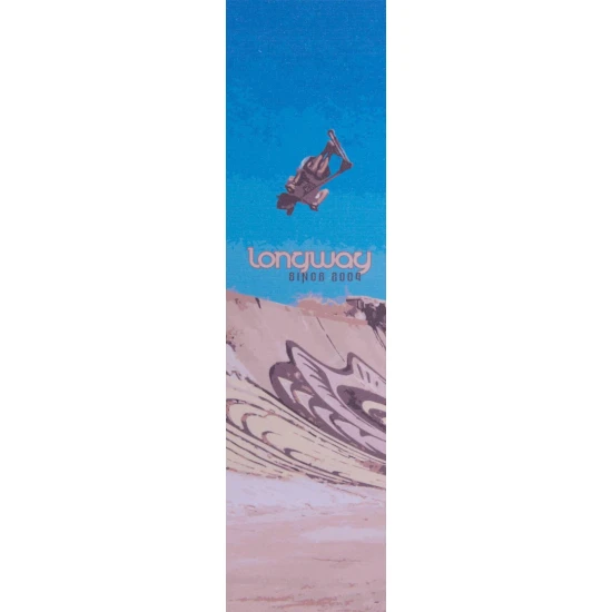 Шкурка за тротинетка Grip Tape Gabi