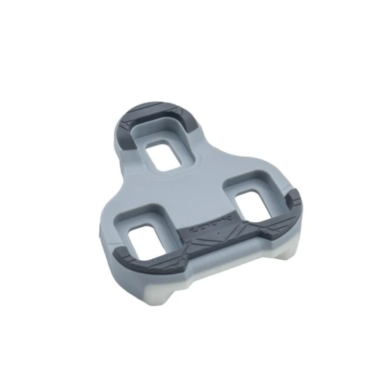 Парчета за педали LOOK KEO Grip сиви