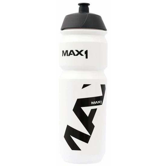 Бидон MAX1 Stylo 0,85 л бял